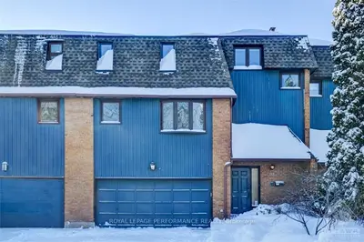 206 KEHOE Street, Britannia - Lincoln Heights and Area, ON K2B 6A5