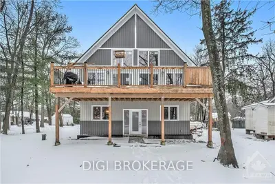 501A BAYVIEW Drive, Constance Bay - Dunrobin - Kilmaurs - Woodlawn, ON K0A 3M0