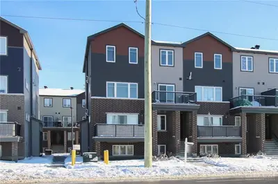 2339B MER BLEUE Road, Orleans - Cumberland and Area, ON K4A 3T9