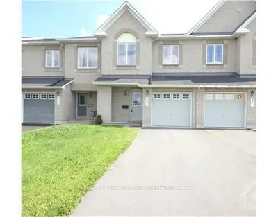 243 MONTMORENCY Way, Orleans - Cumberland and Area, ON K4A 0J9
