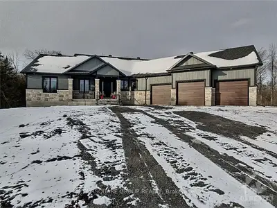 15 KOLO Drive, Stittsville - Munster - Richmond, ON K0A 1B0