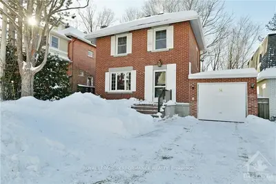 14 LAMBTON Avenue, New Edinburgh - Lindenlea, ON K1M 0Z5