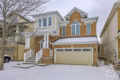 209 KOHILO Crescent, Stittsville - Munster - Richmond, ON K2S 0E5