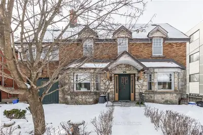 344 Tweedsmuir Avenue, Westboro - Hampton Park, On K1z 5n4