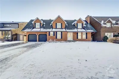 68 LILLICO Drive, Hunt Club - Windsor Park Village and Area, ON K1V 9L6