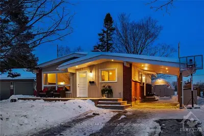 2026 FEATHERSTON Drive, Alta Vista and Area, ON K1H 6P9