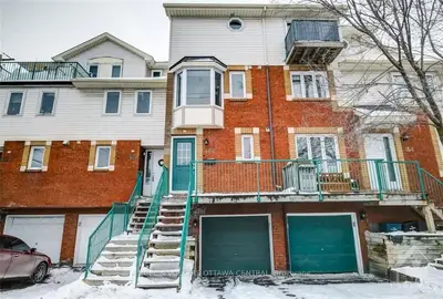 166 FORWARD Avenue, West Centre Town, ON K1Y 1K9