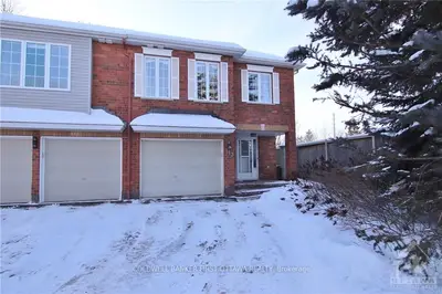 113 GLADEVIEW, Blossom Park - Airport and Area, ON K1T 4C5