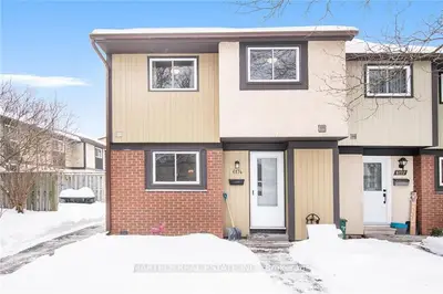 6174 BROOKSIDE Lane, Orleans - Convent Glen and Area, ON K1C 2K7