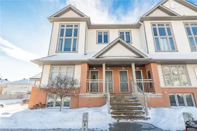 303 GALSTON, Orleans - Convent Glen and Area, ON K1W 0G3