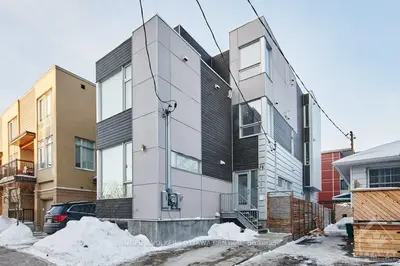 101 ARMSTRONG Street, West Centre Town, ON K1Y 2V6