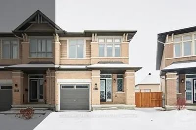 647 TENNANT Way, Blossom Park - Airport and Area, ON K4M 0C7