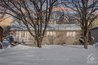 1529 ST GEORGES Street, Orleans - Cumberland and Area, ON K1E 1R1