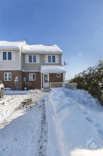 142 LAURIER Street, Casselman, ON K0A 1M0