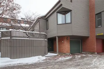 39 PUTMAN Avenue 17, New Edinburgh - Lindenlea, ON K1M 1Z1