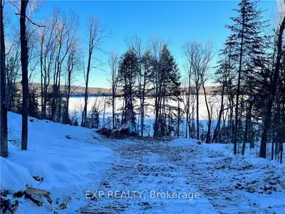 Lot 2 LITTLE BARK BAY Drive, Madawaska Valley, ON K0J 1B0