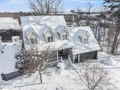 895 SCOTT DUPUIS Way, Orleans - Convent Glen and Area, ON K1C 7M7