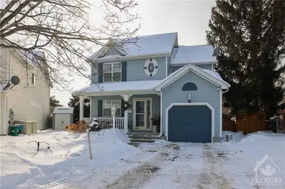 76 VICTOR Street, Stittsville - Munster - Richmond, ON K2S 1W9
