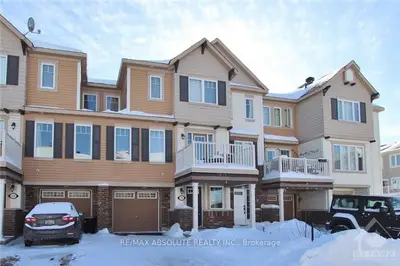 304 MENORCA Drive, Stittsville - Munster - Richmond, ON K2S 0M1