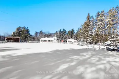 1113 FRENCH SETTLEMENT Road, North Grenville, ON K0G 1J0