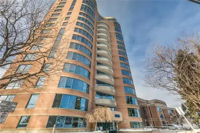 3105 CARLING Avenue 701, Crystal Bay - Rocky Point - Bayshore, ON K2H 5A6
