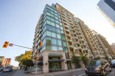 238 BESSERER Street 208, Lower Town - Sandy Hill, ON K1N 6B1