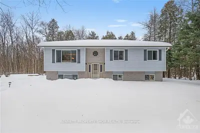 857 Rock Road, North Grenville, On K0g 1t0