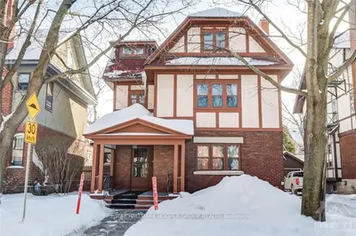 144 POWELL Avenue, Glebe - Ottawa East and Area, ON K1S 2A3