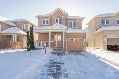 337 HARVEST VALLEY Avenue, Orleans - Cumberland and Area, ON K4A 0K7