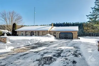 1300 LACROIX Road, Clarence-Rockland, ON K0A 2A0