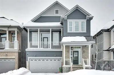 688 EAGLE CREST Heights, Stittsville - Munster - Richmond, ON K2S 1W1