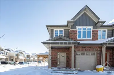 342 ALASKEN Drive, Blossom Park - Airport and Area, ON K1T 0A5
