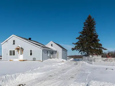 9047 COUNTY ROAD 29 Road, Elizabethtown-Kitley, ON K0E 1A0