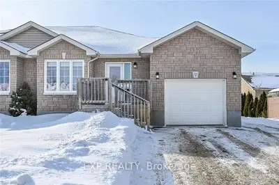 158 RAINA Way, North Grenville, ON K0G 1J0