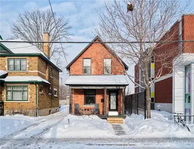 195 FIFTH Avenue, Glebe - Ottawa East and Area, ON K1S 2N1