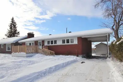 2208 AUDREY Avenue, Elmvale Acres and Area, ON K1G 1L4