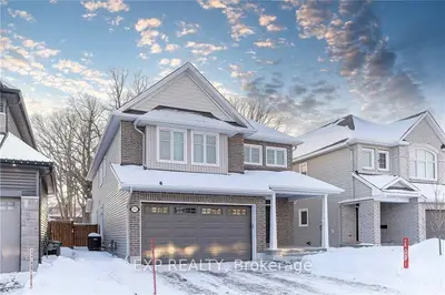 592 VIVERA Place, Stittsville - Munster - Richmond, ON K2S 1B9