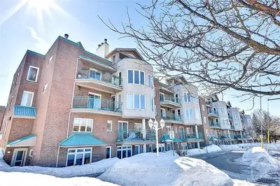 62 DONALD Street 106A, Overbrook - Castleheights and Area, ON K1K 1N2