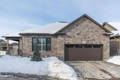55 Magnolia Way, North Grenville, On K0g 1j0