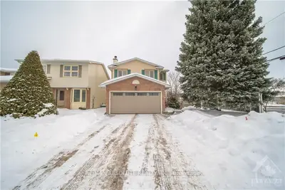 2071 WILDFLOWER Drive, Orleans - Cumberland and Area, ON K1E 3R3
