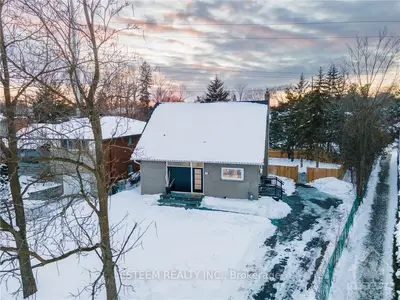 1508 CAVERLEY Street, Alta Vista and Area, ON K1G 0Y1