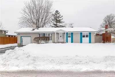 85 Starwood Road, Meadowlands - Crestview And Area, On K2g 1z4
