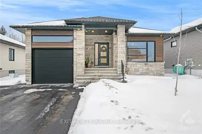 293 NATURE Street, Casselman, ON K0A 1M0