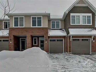 816 CLAPHAM Terrace, Stittsville - Munster - Richmond, ON K2S 2N8