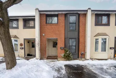 1215 PRIORY Lane, Orleans - Convent Glen and Area, ON K1C 1Z8