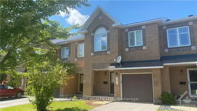 521 Louis Toscano Drive, Orleans - Cumberland and Area, ON K4A 0A8