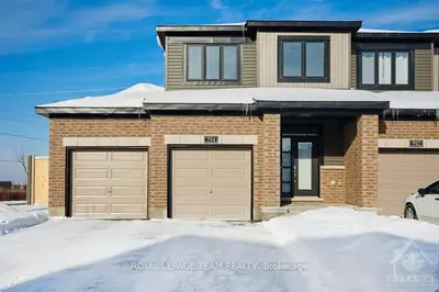 594 PROMINENCE Way, Orleans - Cumberland and Area, ON K4A 5K8