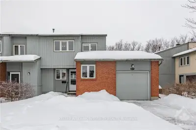 42 BENLEA Drive F, Tanglewood - Grenfell Glen - Pineglen, ON K2G 4A9