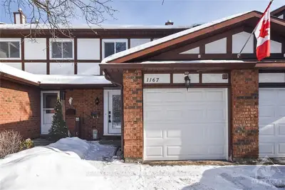1167 MILLWOOD Court, Orleans - Convent Glen and Area, ON K1C 3E9