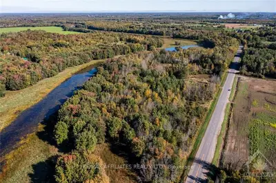0 COUNTY 20 Road, North Grenville, ON K0G 1T0